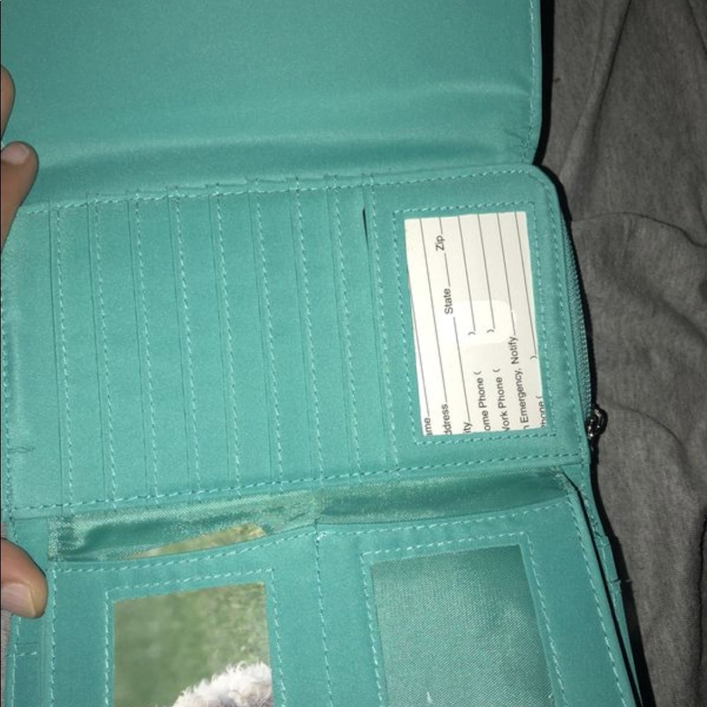 Wallet - Picture 3 of 4